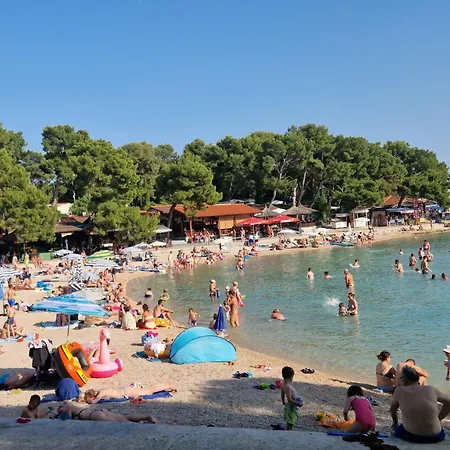 Aria Biograd Na Moru