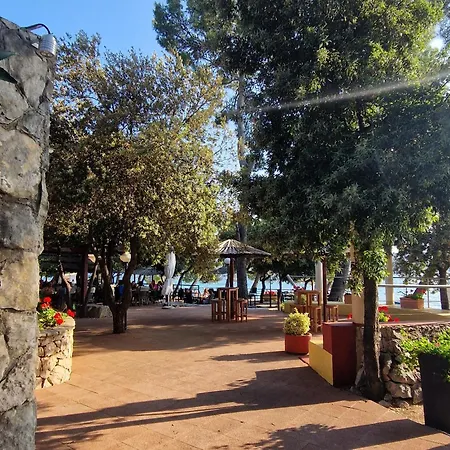 Aria Campsite Biograd Na Moru